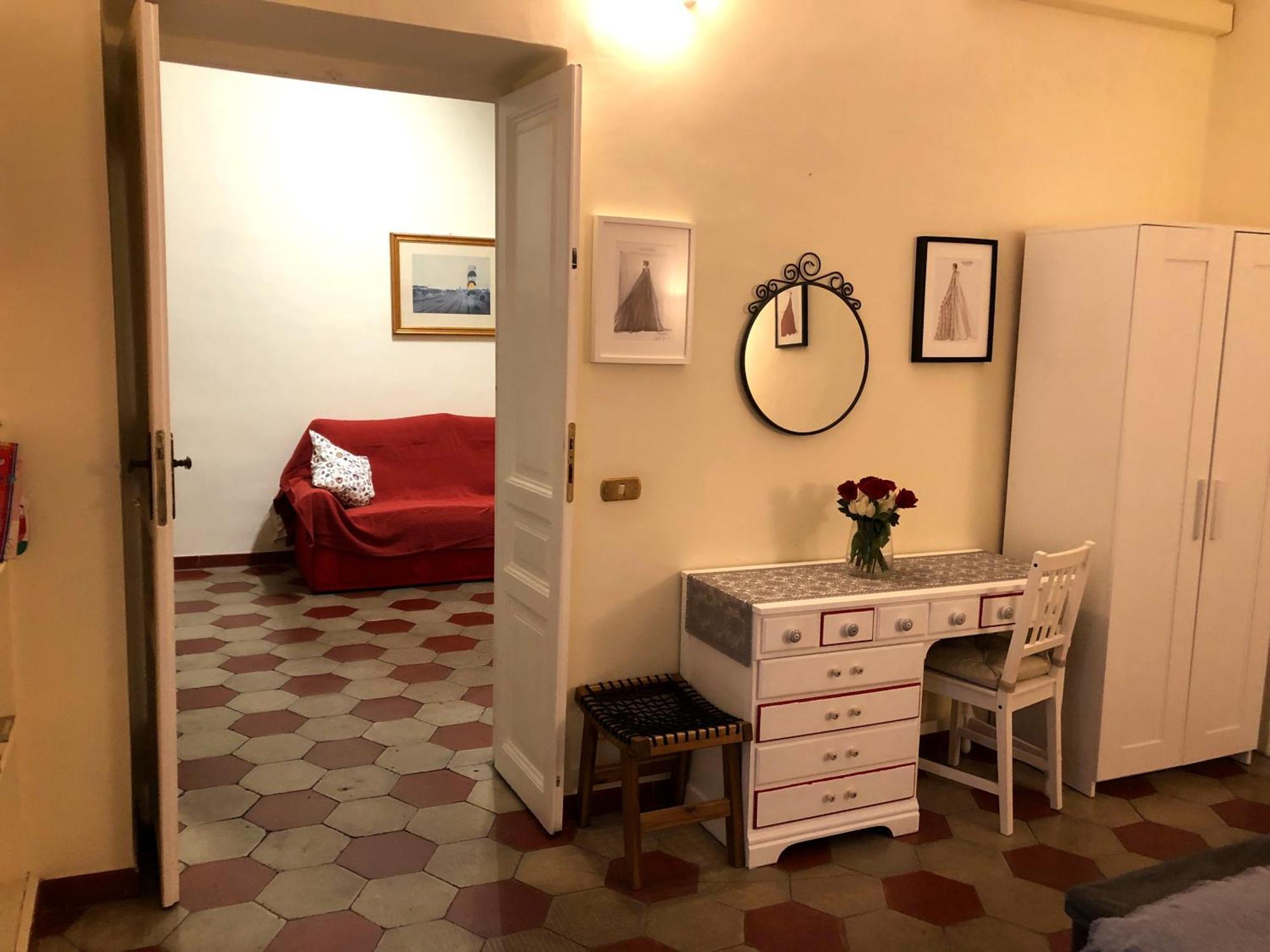 Appart. Delizioso Nel Centro Di Roma Vaticano Экстерьер фото